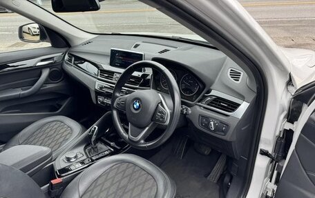 BMW X1, 2018 год, 1 650 000 рублей, 9 фотография