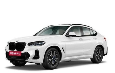 BMW X4, 2023 год, 10 115 400 рублей, 1 фотография