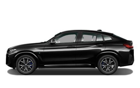 BMW X4, 2023 год, 9 918 900 рублей, 3 фотография