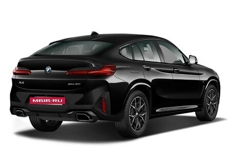 BMW X4, 2023 год, 9 918 900 рублей, 2 фотография
