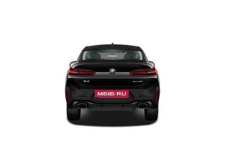 BMW X4, 2023 год, 9 918 900 рублей, 5 фотография