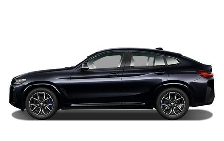 BMW X4, 2023 год, 9 918 900 рублей, 8 фотография