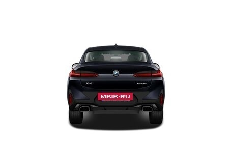 BMW X4, 2023 год, 9 918 900 рублей, 10 фотография
