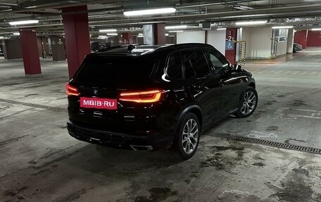 BMW X5, 2019 год, 6 199 999 рублей, 2 фотография
