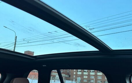 BMW X5, 2019 год, 6 199 999 рублей, 6 фотография