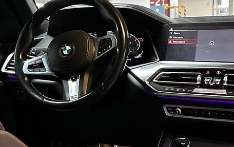 BMW X5, 2019 год, 6 199 999 рублей, 7 фотография
