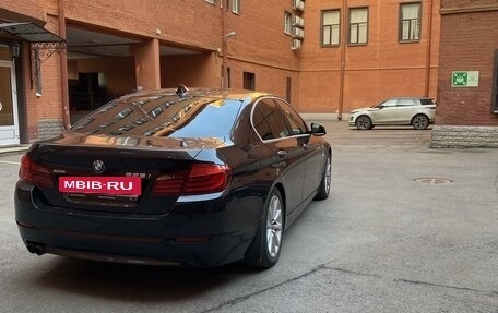 BMW 5 серия, 2012 год, 2 150 000 рублей, 6 фотография