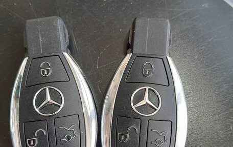 Mercedes-Benz M-Класс, 2013 год, 2 650 000 рублей, 21 фотография