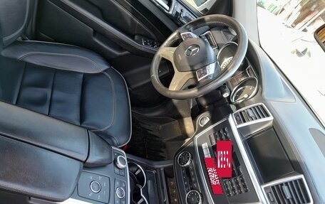 Mercedes-Benz M-Класс, 2013 год, 2 650 000 рублей, 19 фотография