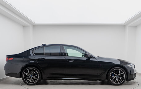 BMW 5 серия, 2020 год, 7 290 000 рублей, 4 фотография