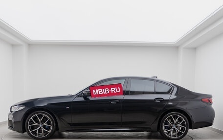 BMW 5 серия, 2020 год, 7 290 000 рублей, 8 фотография