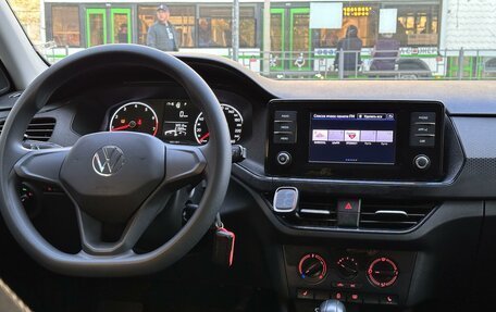 Volkswagen Polo VI (EU Market), 2021 год, 2 000 000 рублей, 9 фотография