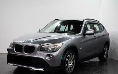 BMW X1, 2012 год, 1 359 000 рублей, 1 фотография