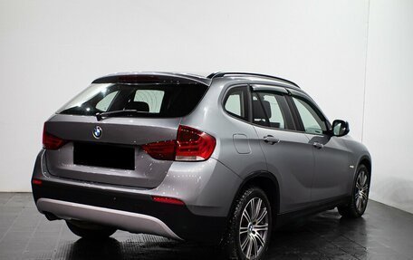 BMW X1, 2012 год, 1 359 000 рублей, 4 фотография