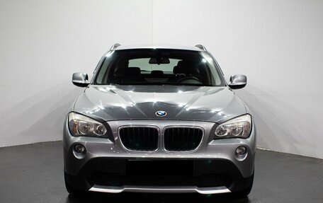 BMW X1, 2012 год, 1 359 000 рублей, 2 фотография