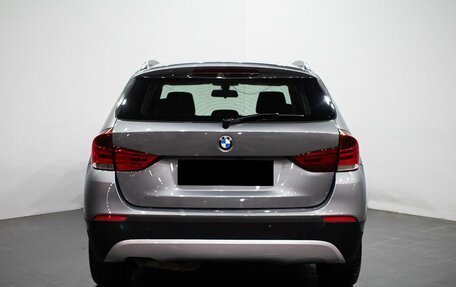 BMW X1, 2012 год, 1 359 000 рублей, 5 фотография