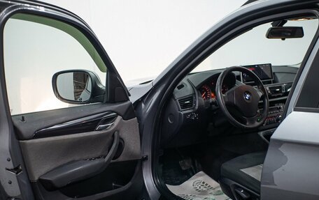 BMW X1, 2012 год, 1 359 000 рублей, 7 фотография