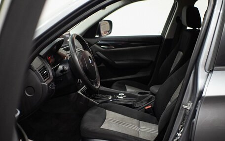 BMW X1, 2012 год, 1 359 000 рублей, 8 фотография