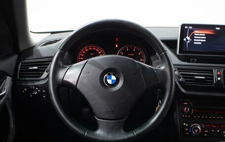 BMW X1, 2012 год, 1 359 000 рублей, 10 фотография