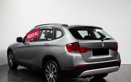 BMW X1, 2012 год, 1 359 000 рублей, 6 фотография
