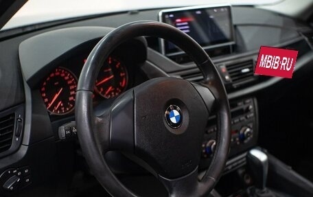 BMW X1, 2012 год, 1 359 000 рублей, 9 фотография