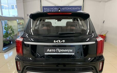 KIA Sportage IV рестайлинг, 2023 год, 3 390 000 рублей, 8 фотография