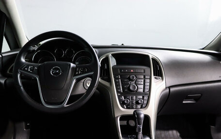 Opel Astra J, 2011 год, 1 025 000 рублей, 12 фотография