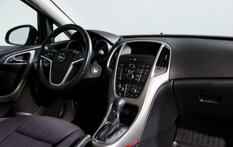 Opel Astra J, 2011 год, 1 025 000 рублей, 9 фотография