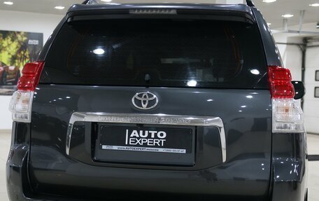 Toyota Land Cruiser Prado 150 рестайлинг 2, 2012 год, 2 349 000 рублей, 14 фотография