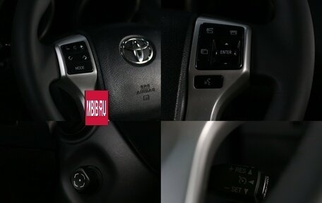 Toyota Land Cruiser Prado 150 рестайлинг 2, 2012 год, 2 349 000 рублей, 12 фотография