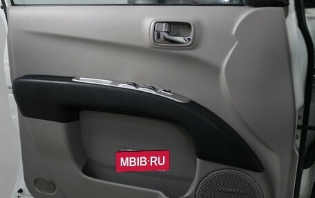 Mitsubishi L200 IV рестайлинг, 2011 год, 1 099 000 рублей, 11 фотография