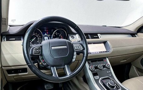 Land Rover Range Rover Evoque I, 2018 год, 2 799 000 рублей, 21 фотография