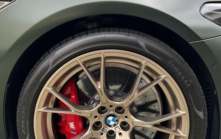 BMW M5, 2022 год, 15 500 000 рублей, 11 фотография