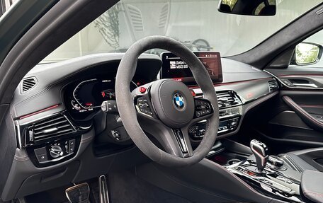 BMW M5, 2022 год, 15 500 000 рублей, 7 фотография
