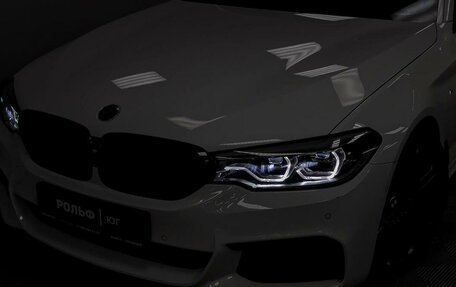 BMW 5 серия, 2019 год, 5 733 000 рублей, 16 фотография