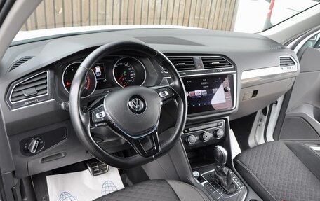 Volkswagen Tiguan II, 2019 год, 2 450 000 рублей, 9 фотография