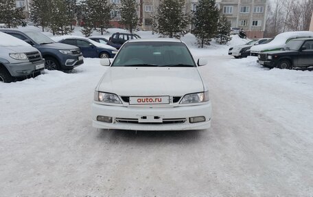 Toyota Carina, 2001 год, 500 000 рублей, 3 фотография