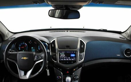 Chevrolet Cruze II, 2013 год, 1 087 000 рублей, 5 фотография