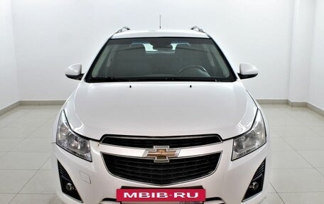 Chevrolet Cruze II, 2013 год, 1 087 000 рублей, 2 фотография