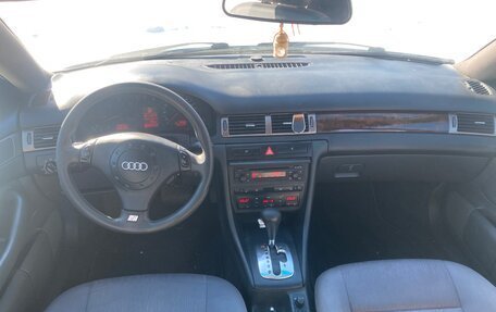 Audi A6, 2000 год, 550 000 рублей, 12 фотография