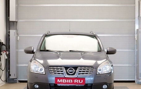 Nissan Qashqai, 2009 год, 1 148 000 рублей, 2 фотография