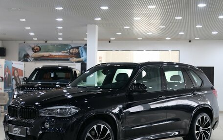 BMW X5, 2017 год, 3 799 000 рублей, 1 фотография