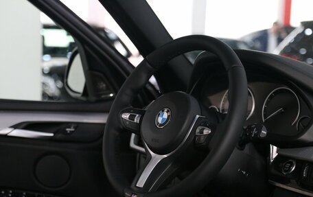 BMW X5, 2017 год, 3 799 000 рублей, 13 фотография