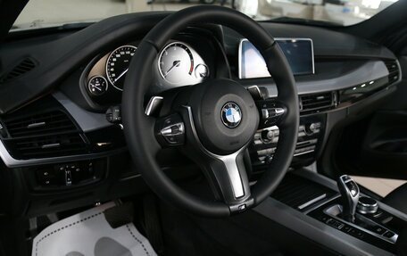 BMW X5, 2017 год, 3 799 000 рублей, 11 фотография