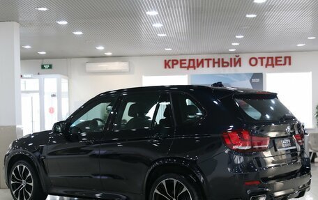 BMW X5, 2017 год, 3 799 000 рублей, 4 фотография