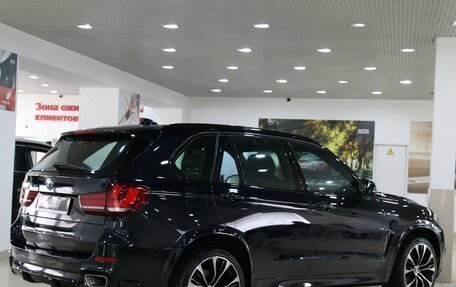 BMW X5, 2017 год, 3 799 000 рублей, 2 фотография