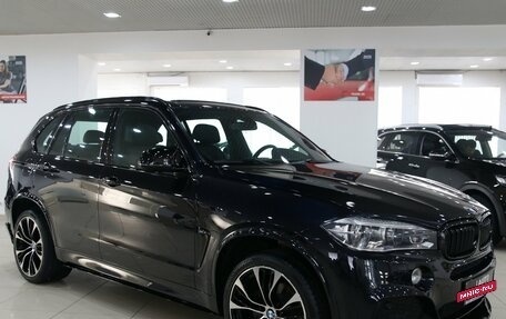 BMW X5, 2017 год, 3 799 000 рублей, 3 фотография