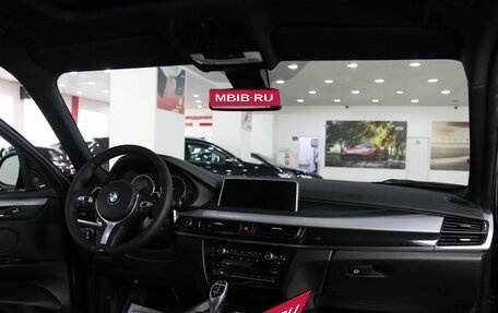 BMW X5, 2017 год, 3 799 000 рублей, 5 фотография
