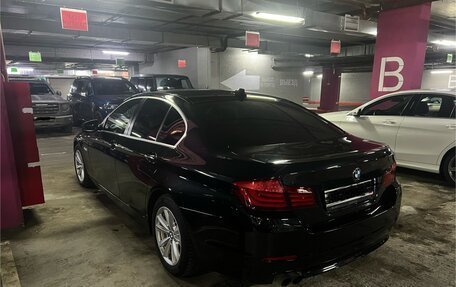 BMW 5 серия, 2010 год, 1 810 000 рублей, 4 фотография