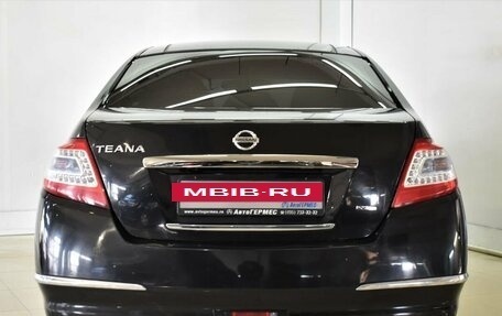 Nissan Teana, 2011 год, 1 070 000 рублей, 3 фотография